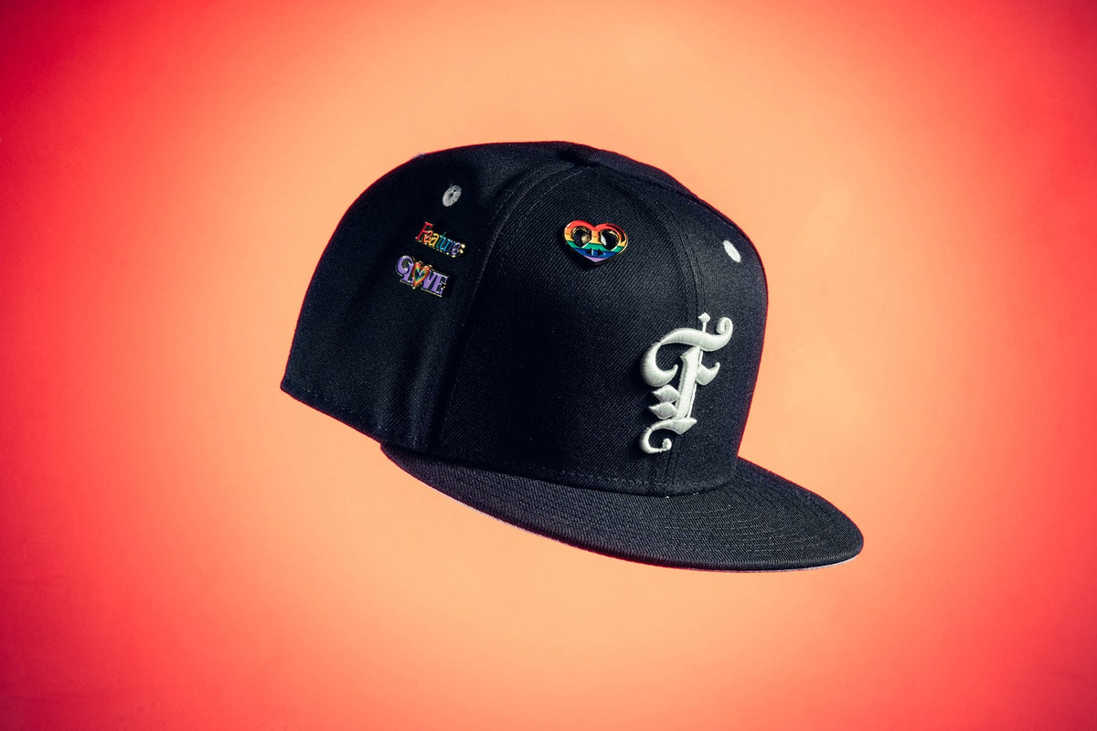 Pride' 59Fifty Fitted - FEATURE F