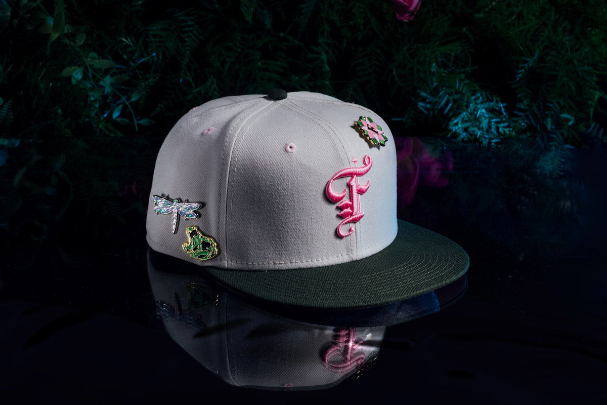 Lotus 59FIFTY Fitted - FEATURE F
