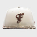 59FIFTY Fitted Wool - Chrome/Real Tree