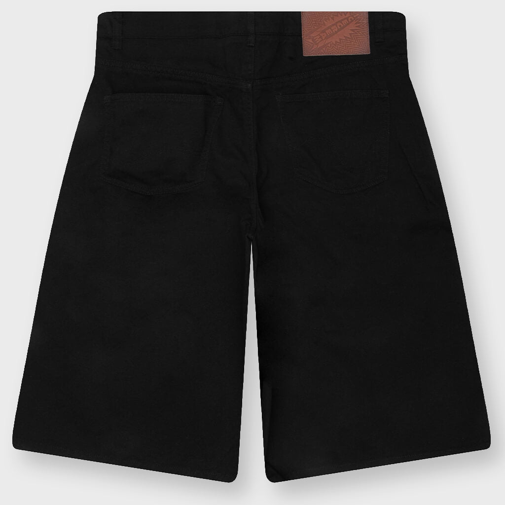 Fenton Short - Black