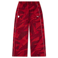 Scuderia Ferrari HP 20 Years of Red T7 Track Pants - Rosso Corsa