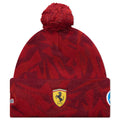 Ferrari Replica Special Edition Vegas Hi - Red