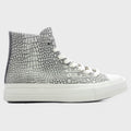 First String Chuck Taylor All Star - White/Black/Snow White