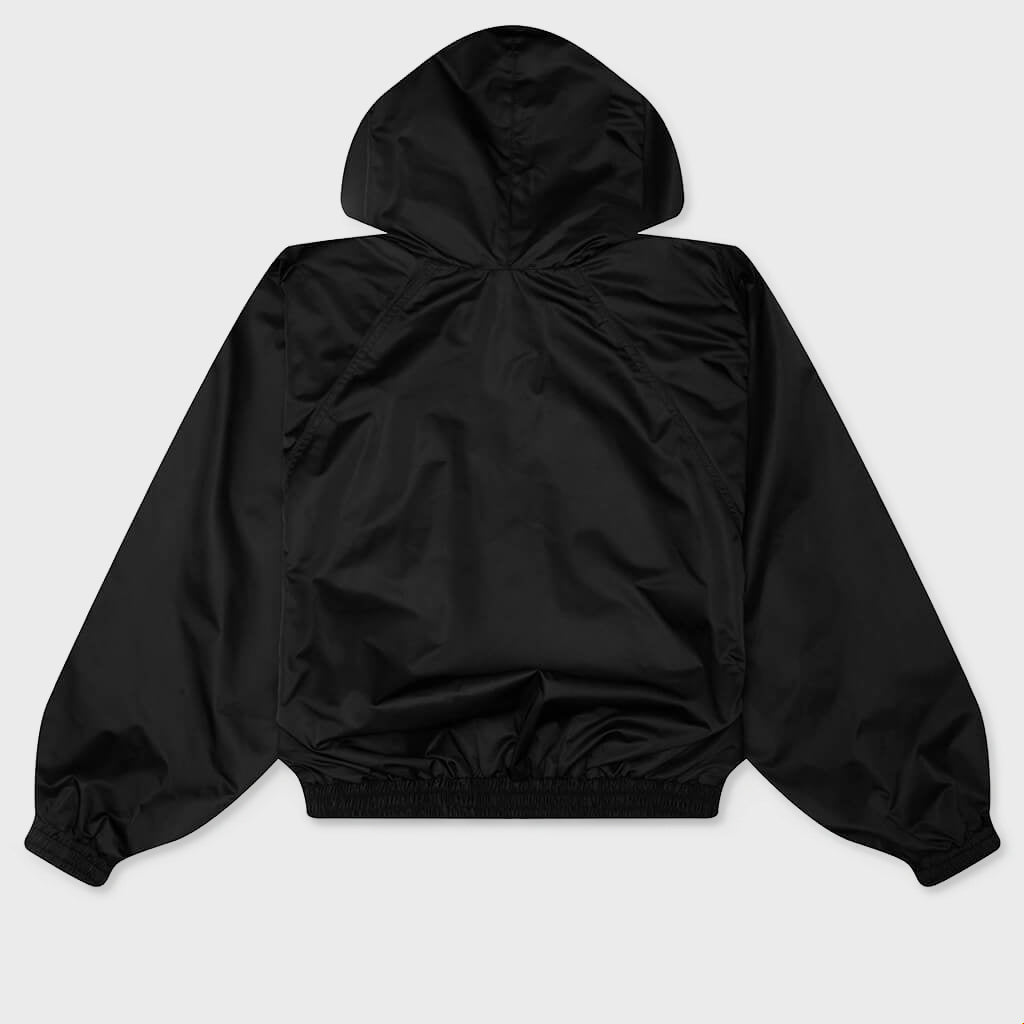 Flagship Abbots Jacket - Black
