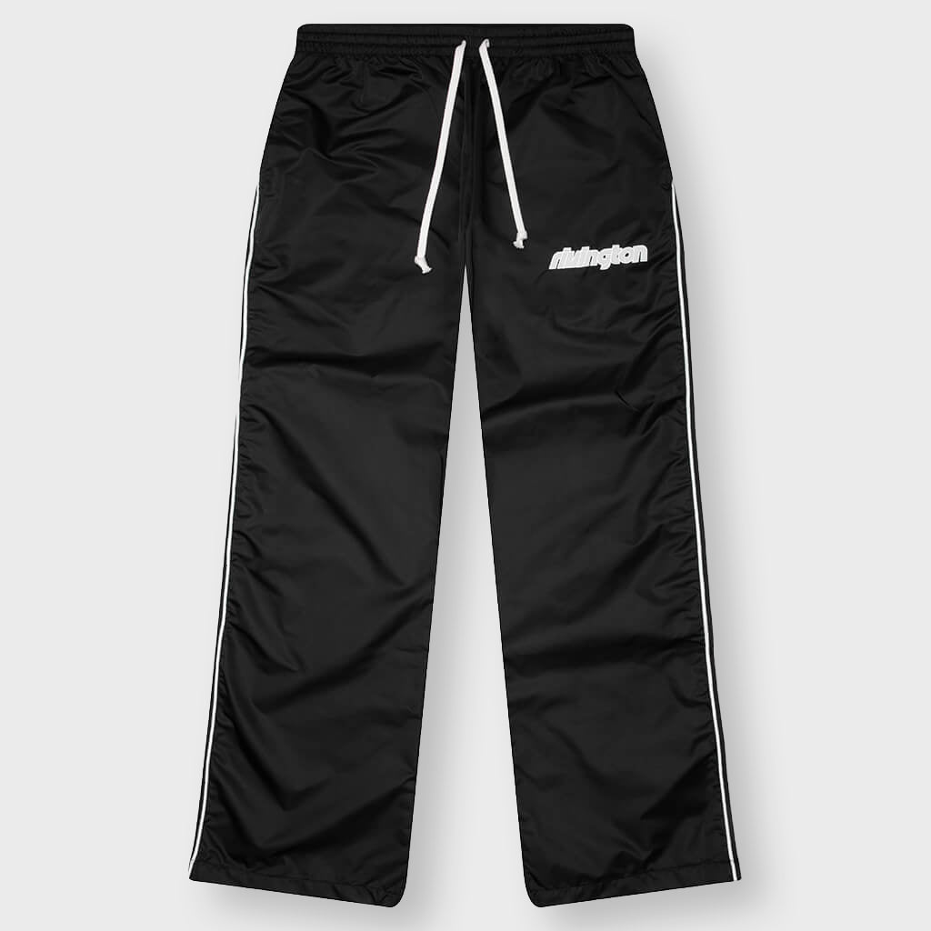 Flagship Apostol Pant - Black