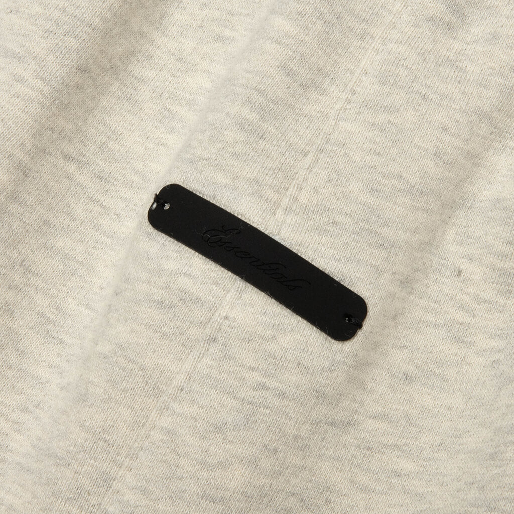 Flare Sweatpant - Washed Vanilla Heather