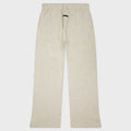 Flare Sweatpant - Washed Vanilla Heather