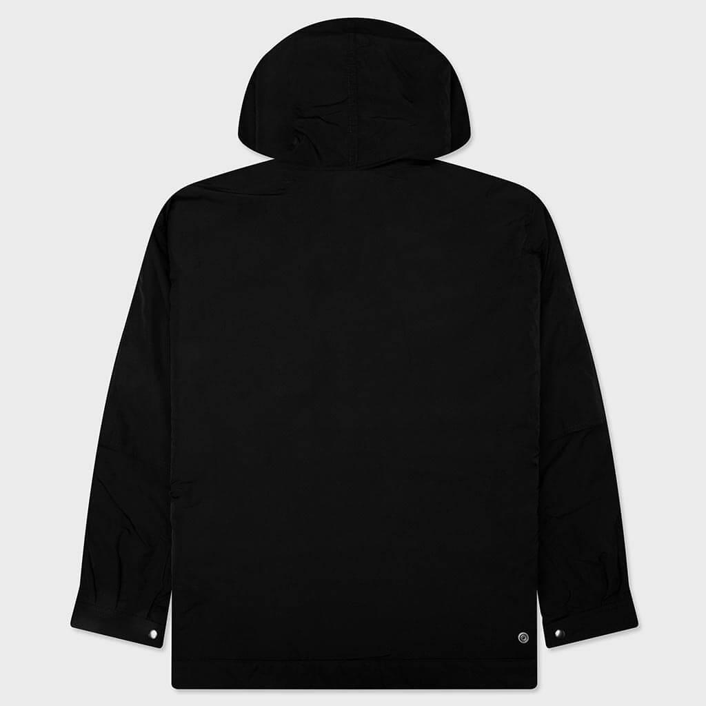 Flight Parka - Black
