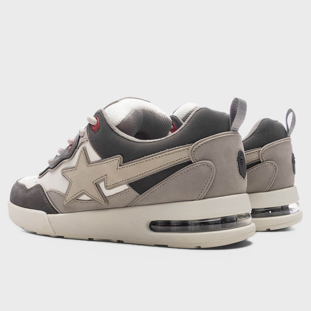Flip STA M1 - Gray