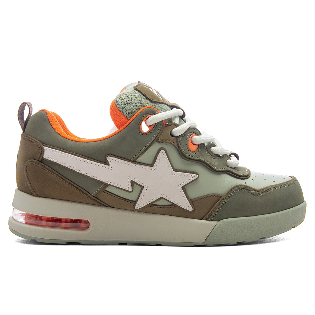 Flip STA M1 - Olive Drab
