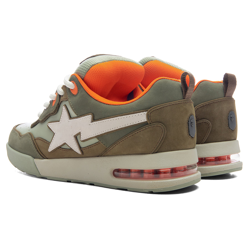 Flip STA M1 - Olive Drab