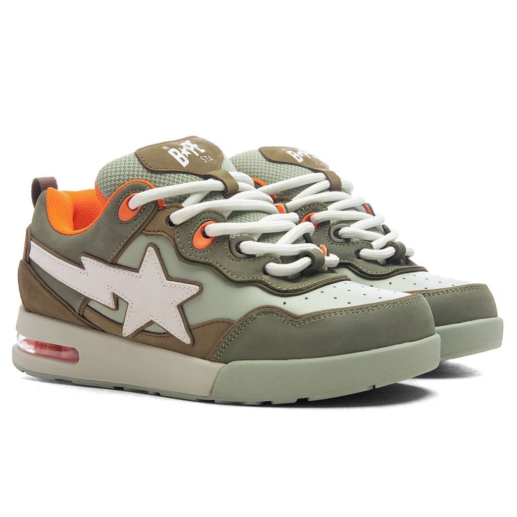 Flip STA M1 - Olive Drab