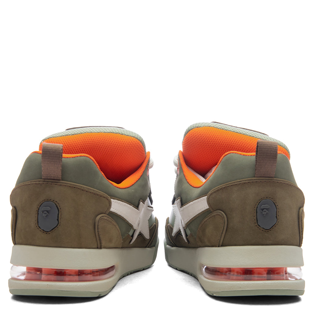 Flip STA M1 - Olive Drab