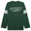 Football Crew - Green