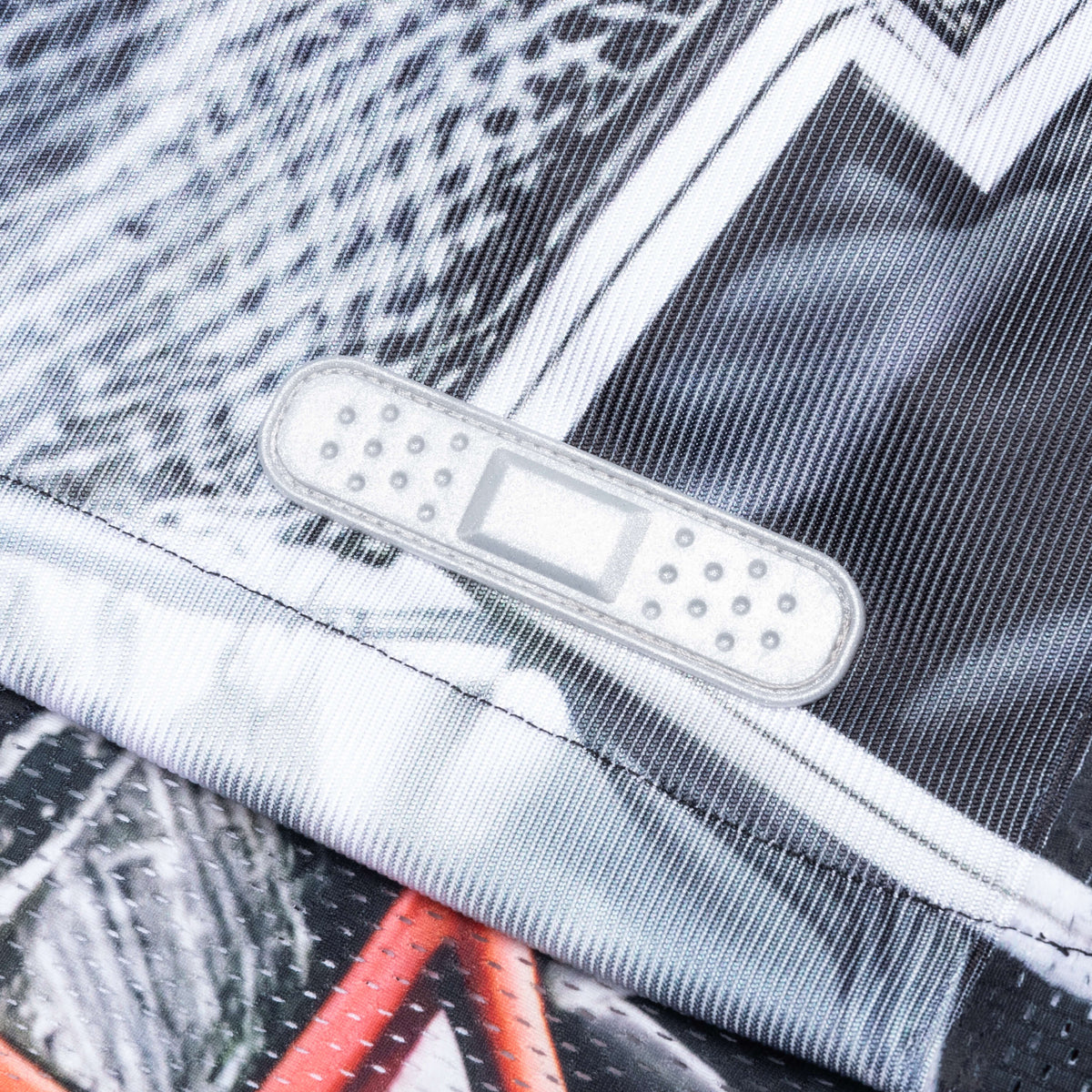 Football Shorts - Print