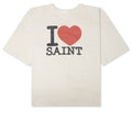 Football S/S T-Shirt - White