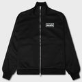 Forever Track Jacket - Black
