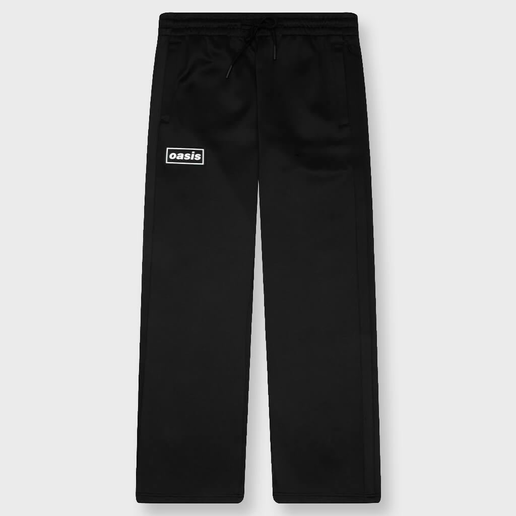 Forever Track Pants - Black