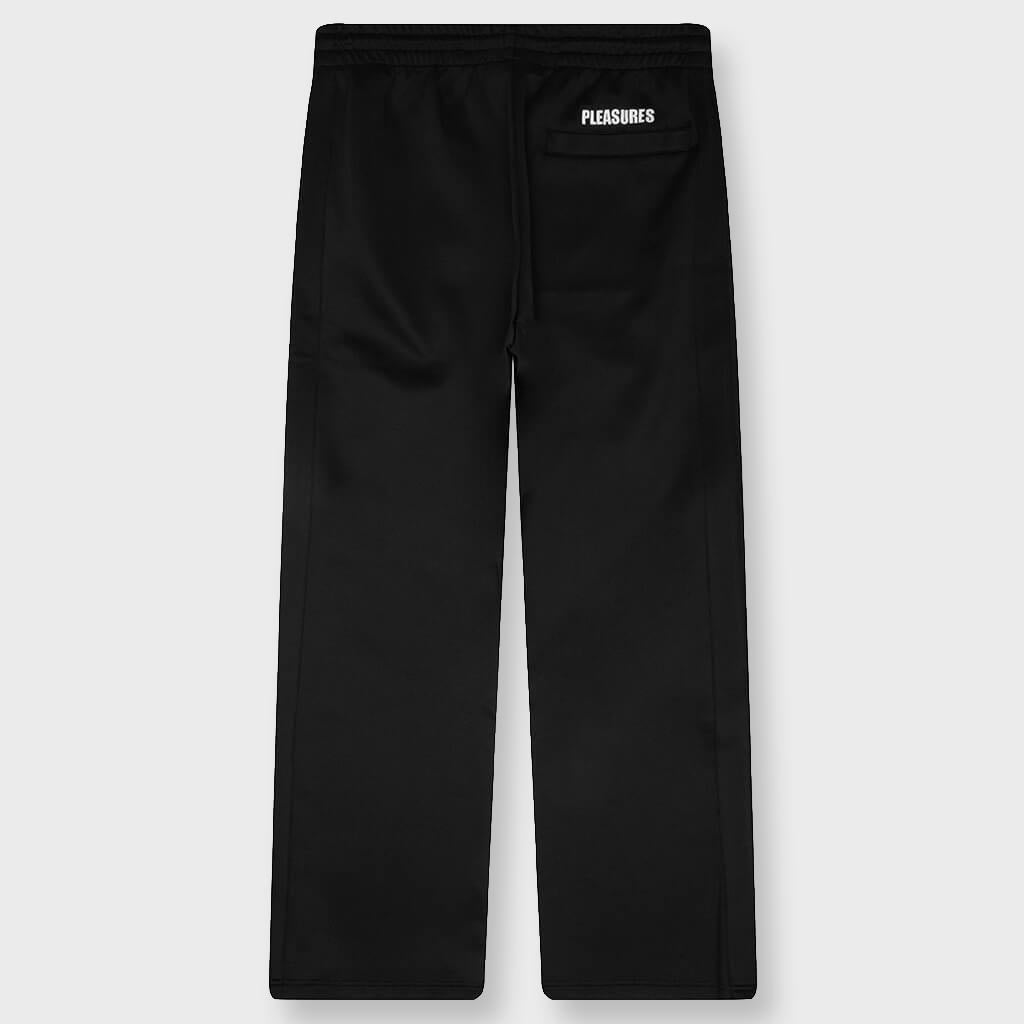 Forever Track Pants - Black