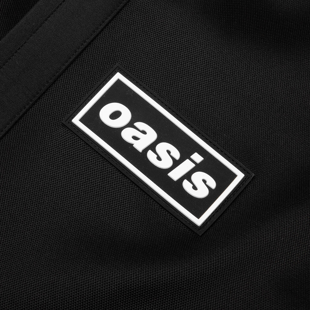 Forever Track Pants - Black