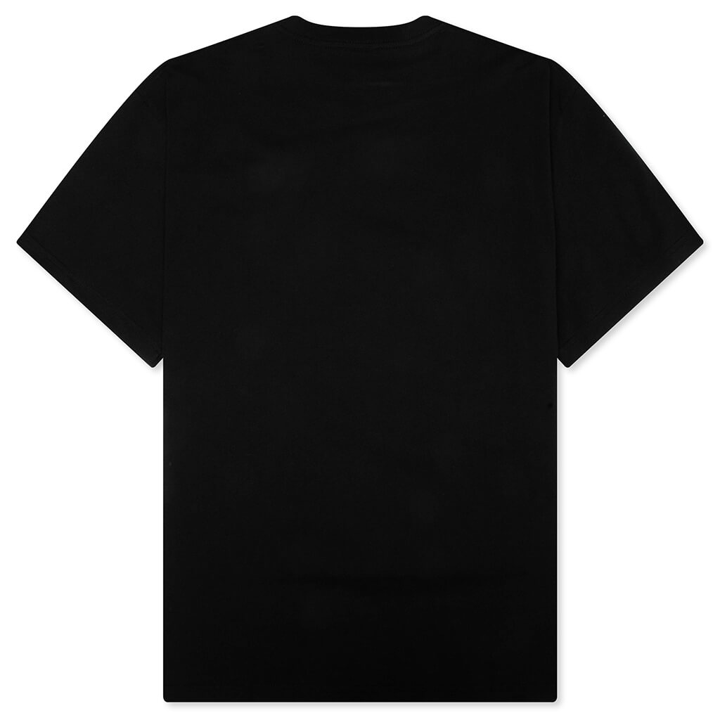 Forget T-Shirt - Black