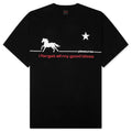 Forget T-Shirt - Black