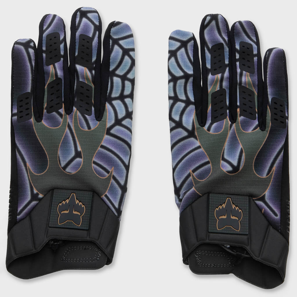 Flexair Glove - Black