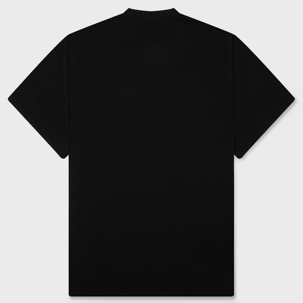 Racing T-Shirt - Black