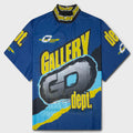 Freestyle Tee - Blue