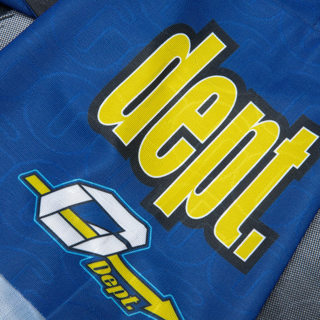 Freestyle Tee - Blue
