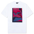 Ftp Booster T-Shirt - White