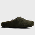 Fussbett Sabot - Deep Sage