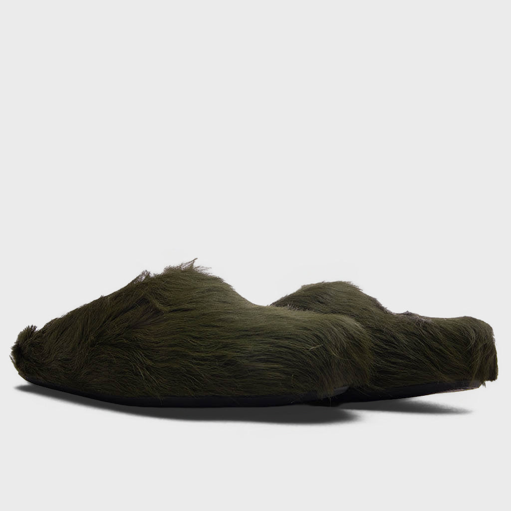 Fussbett Sabot - Deep Sage