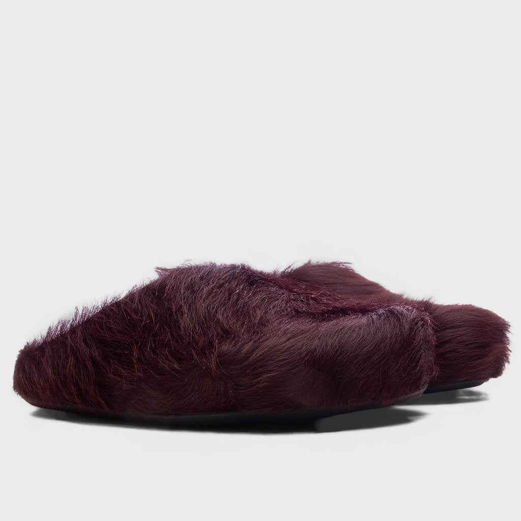Fussbett Sabot - Wild Cherry
