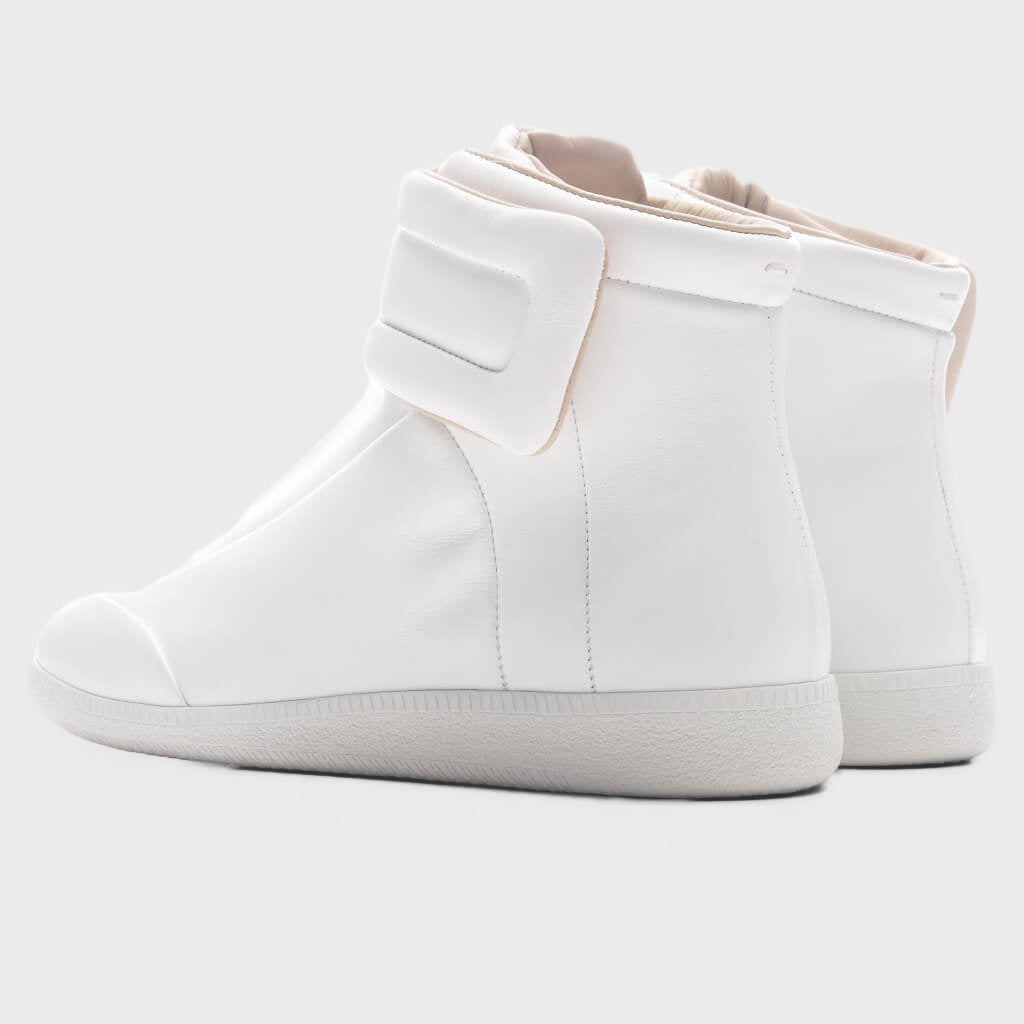 Future Sneaker - White
