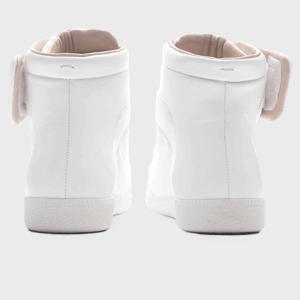 Future Sneaker - White