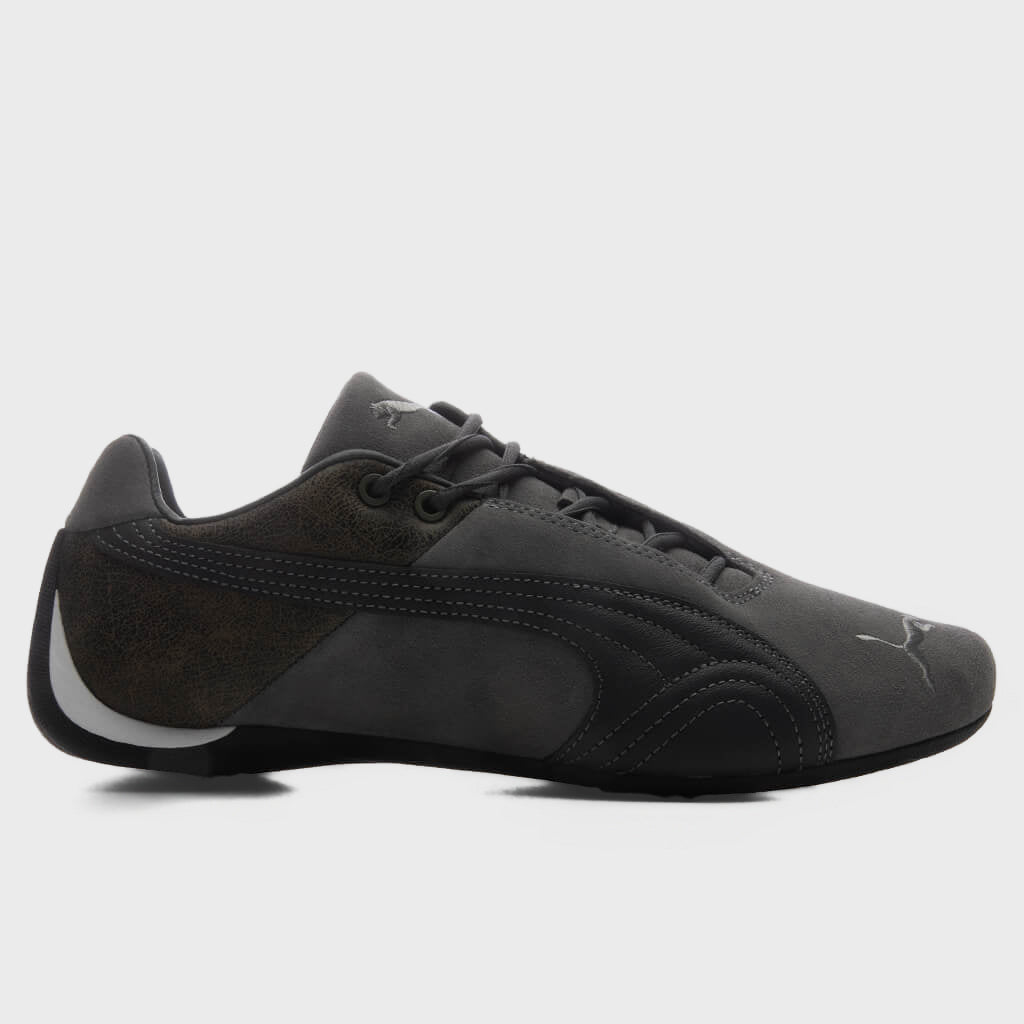 Future Cat - Shadow Gray/Loden Green