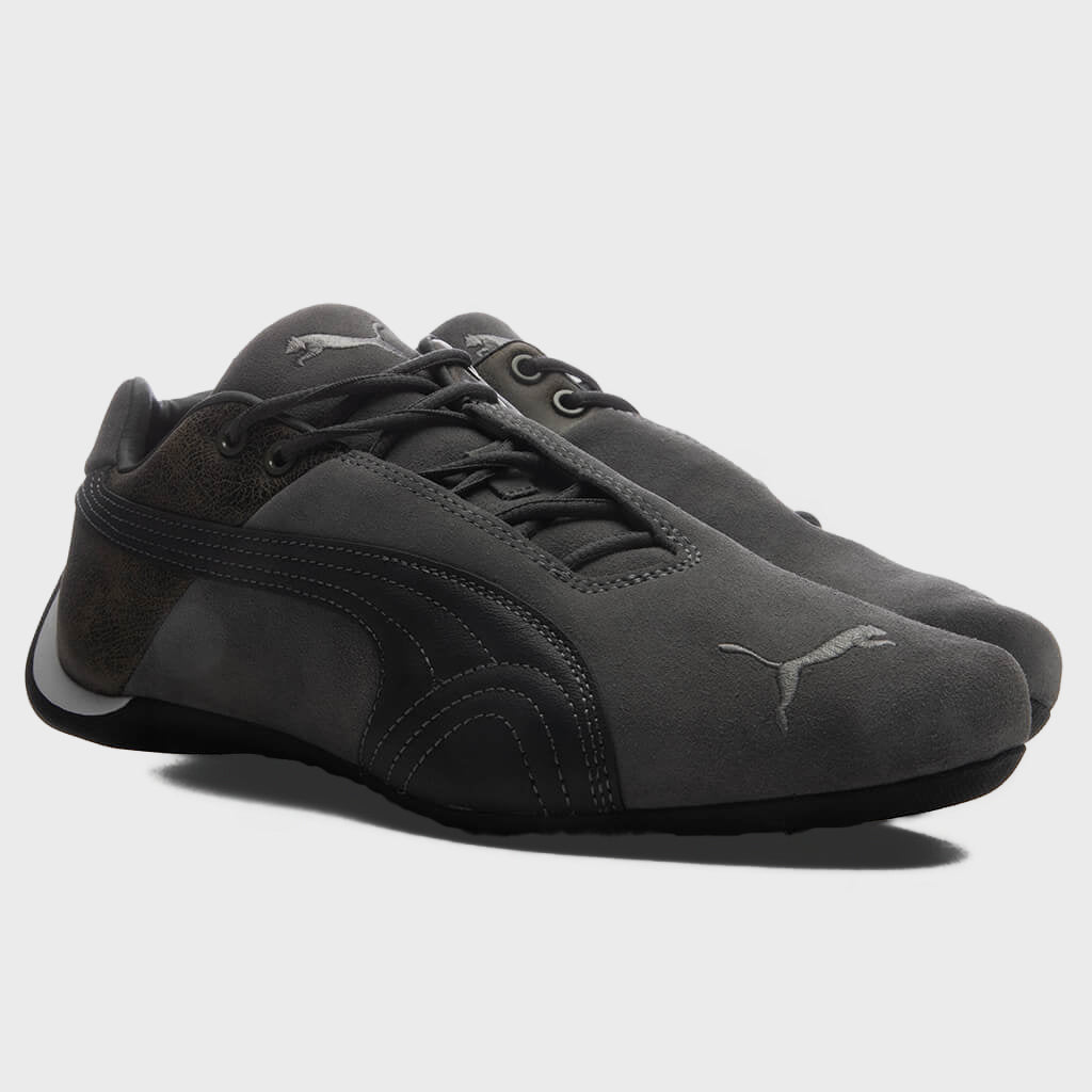 Future Cat - Shadow Gray/Loden Green