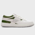 G Move Low Sneakers - White/Khaki