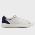 G Set Low Sneakers - White/Blue