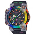 Frogman GWF-A1000 "Borneo Rainbow Toad"