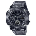 GA2000SKE-8A - Black