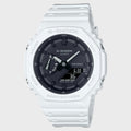 GA2100-7A - White/Black