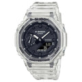 GA2100SKE-7A - Clear