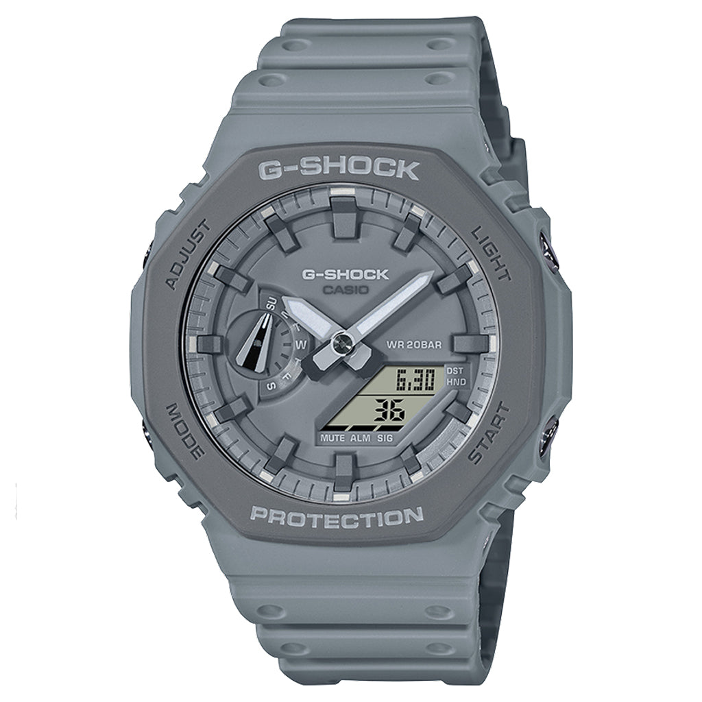 GA2110 Earth Tone Color Series - Grey
