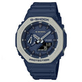 GA2110 Earth Tone Color Series - Navy