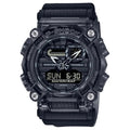 GA900SKE-8A - Black