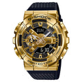 GM110 Series - Gold/Black