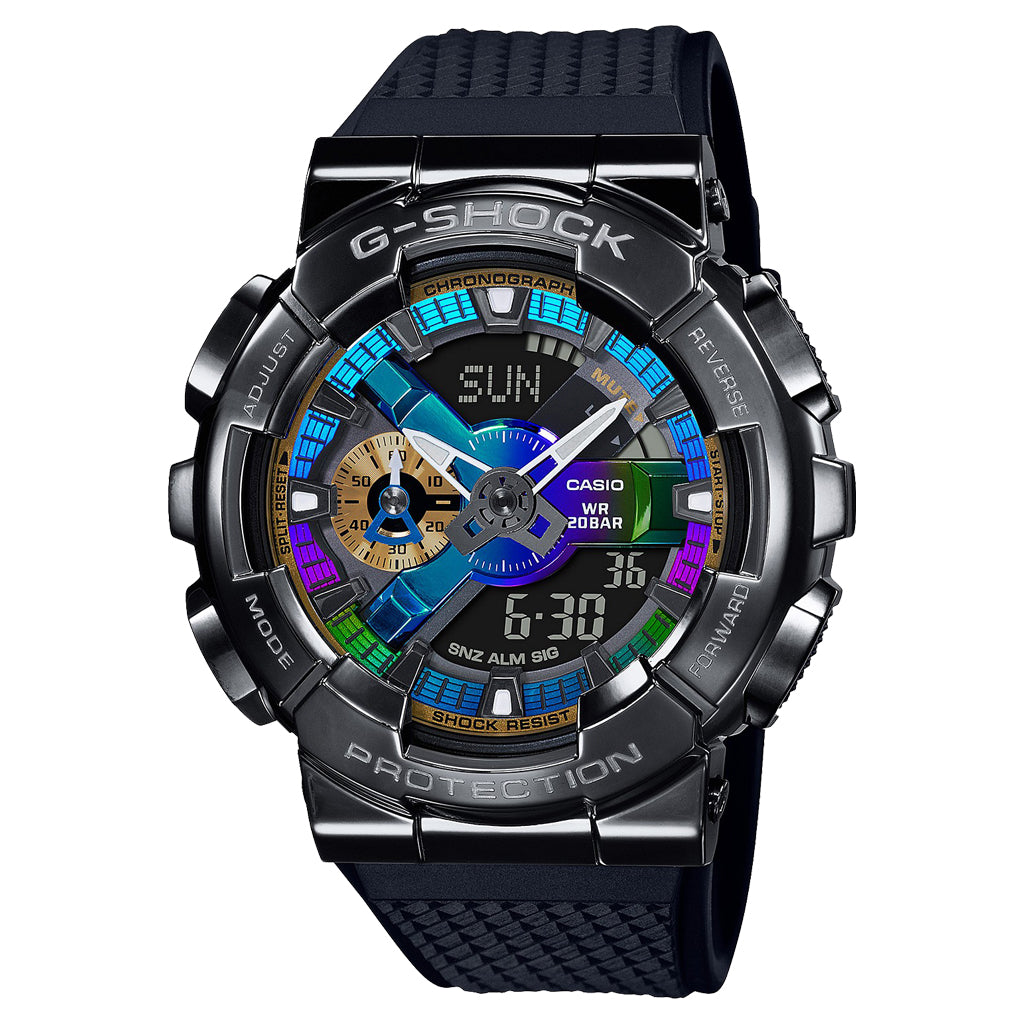 GM110 Series - Navy