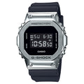 GM5600 - Silver/Navy